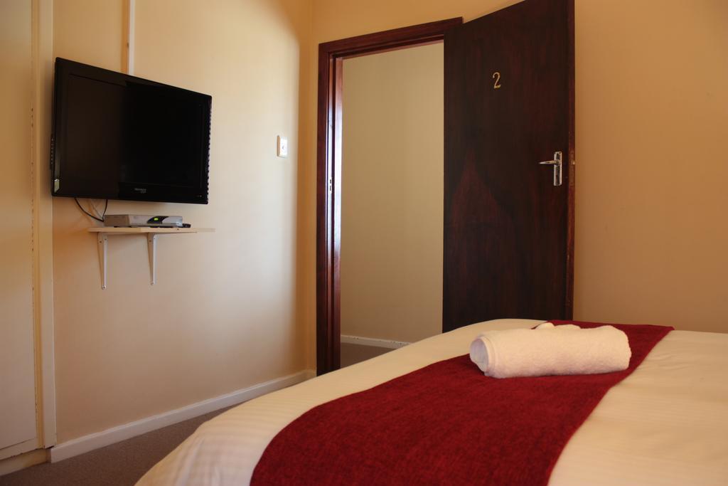 Sunnyridge Lodge East London Pokoj fotografie