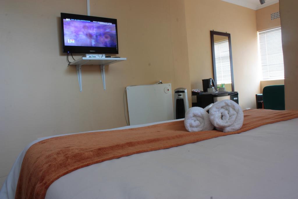 Sunnyridge Lodge East London Pokoj fotografie